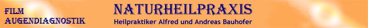 Film
Augendiagnostik