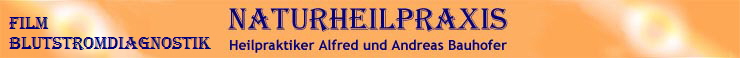 Film
Blutstromdiagnostik